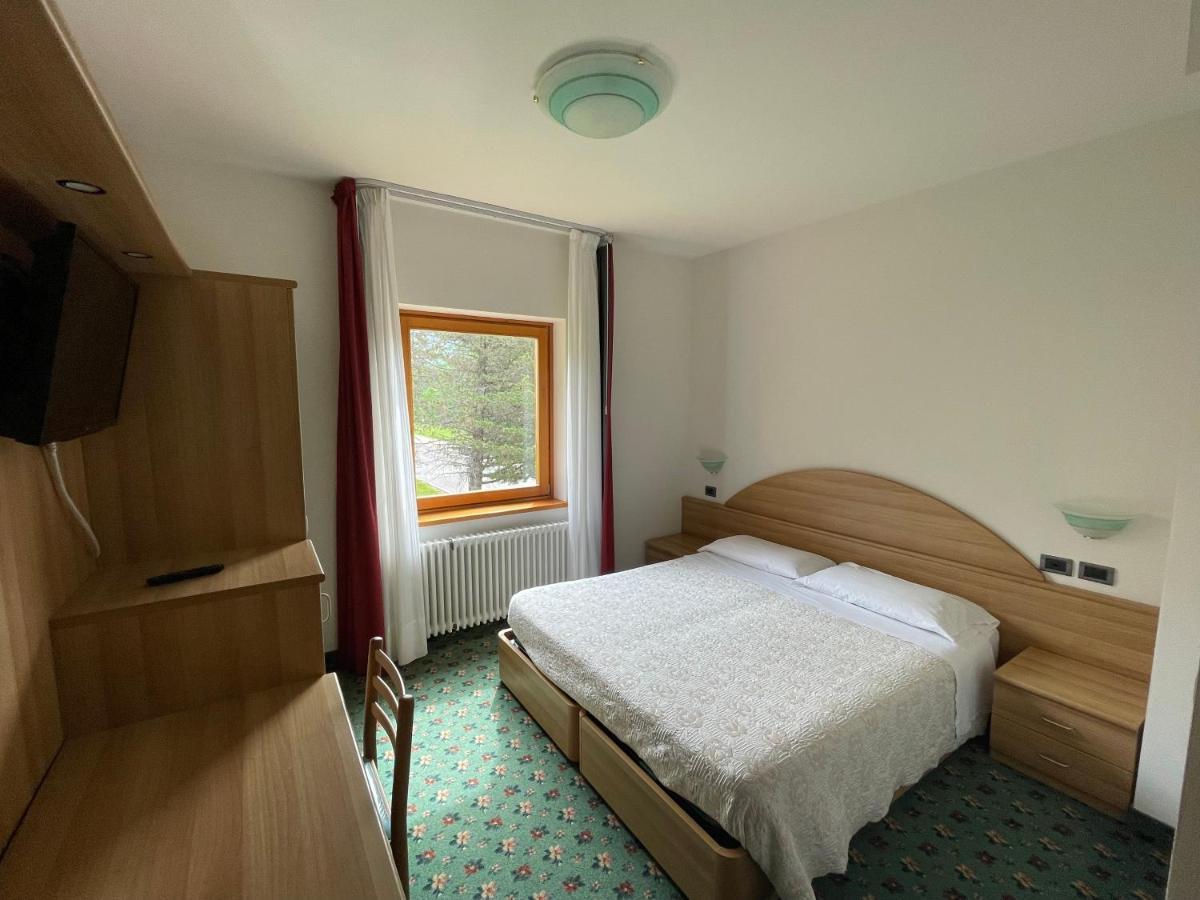 Albergo La Bicocca パネヴェッジョ エクステリア 写真