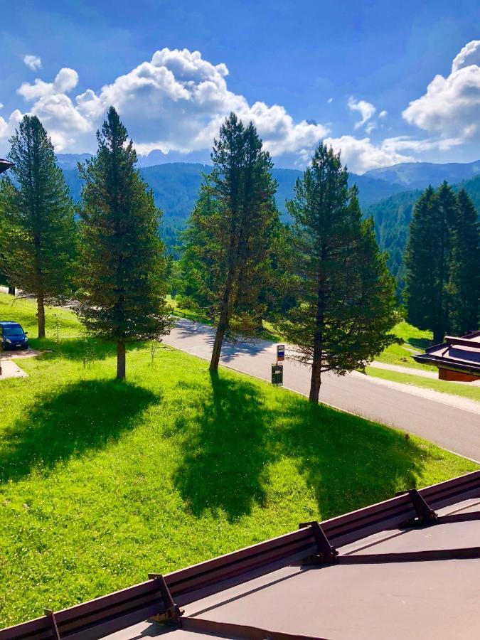 Albergo La Bicocca パネヴェッジョ エクステリア 写真