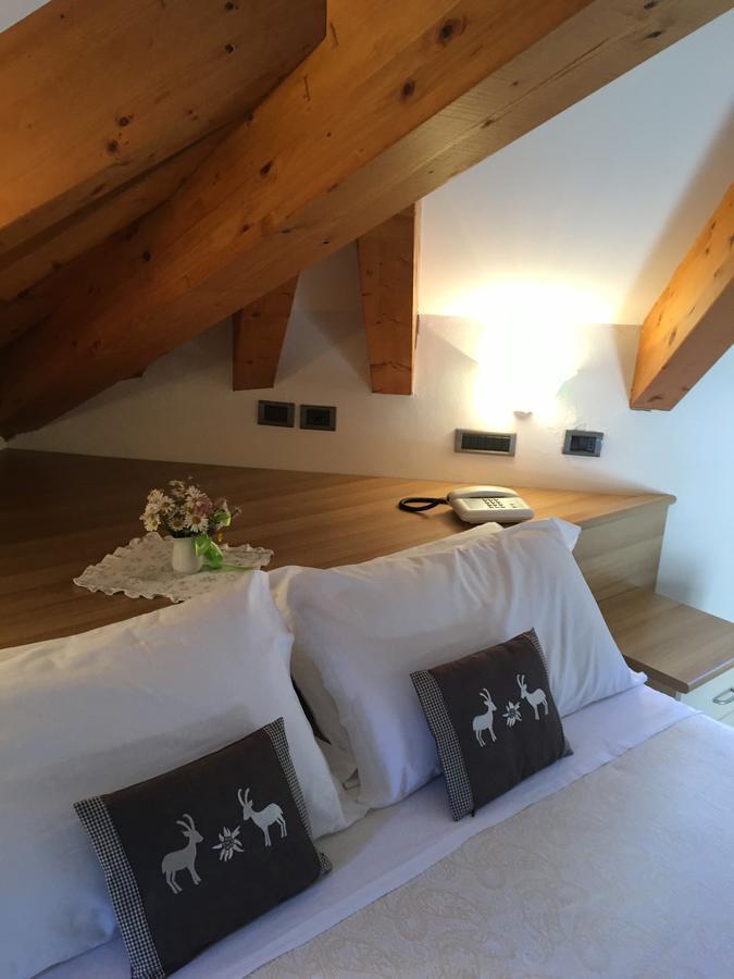 Albergo La Bicocca パネヴェッジョ エクステリア 写真