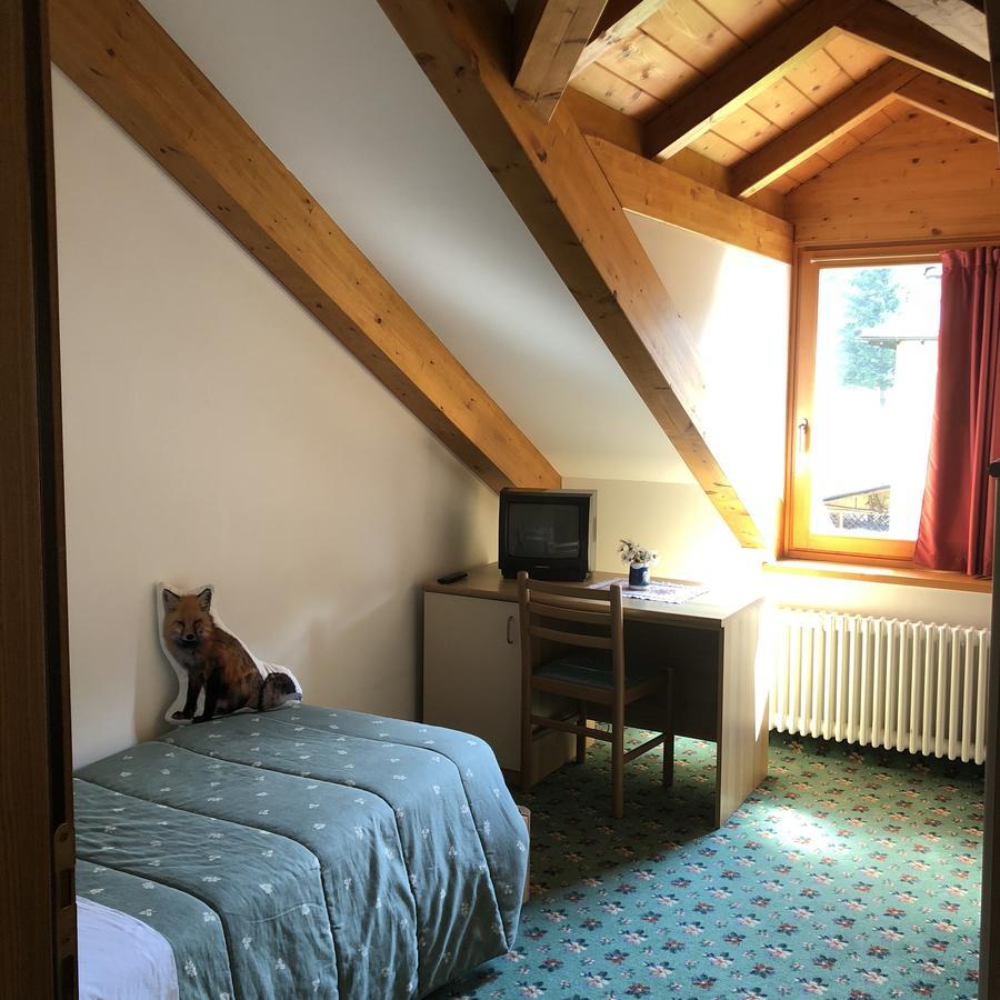Albergo La Bicocca パネヴェッジョ エクステリア 写真