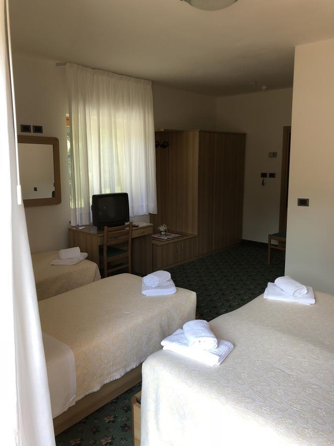 Albergo La Bicocca パネヴェッジョ エクステリア 写真