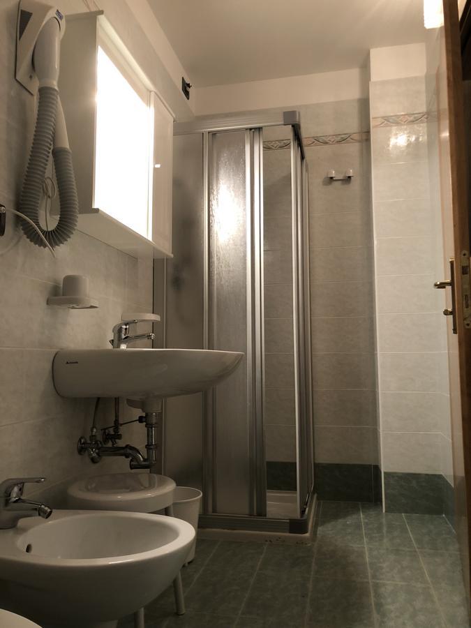Albergo La Bicocca パネヴェッジョ エクステリア 写真