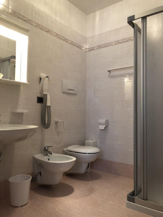 Albergo La Bicocca パネヴェッジョ エクステリア 写真