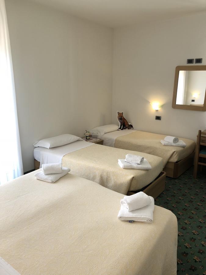 Albergo La Bicocca パネヴェッジョ エクステリア 写真