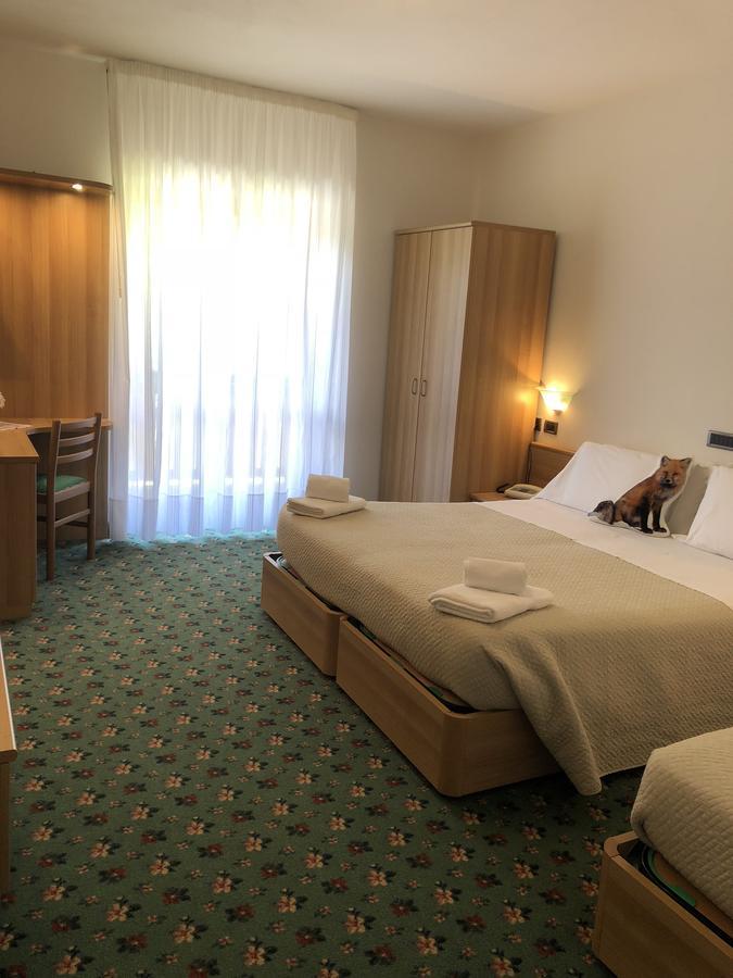 Albergo La Bicocca パネヴェッジョ エクステリア 写真