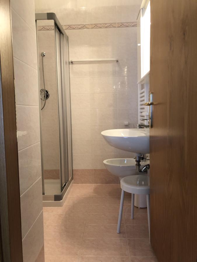 Albergo La Bicocca パネヴェッジョ エクステリア 写真