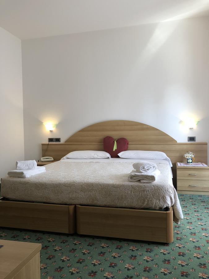 Albergo La Bicocca パネヴェッジョ エクステリア 写真